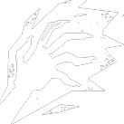 Graves Essence Theft ability icon from Deadlock Wiki