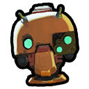 Bebop Deadlock hero portrait