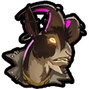 Billy Deadlock hero portrait