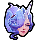 Celeste Deadlock hero portrait