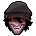 Drifter Deadlock hero portrait