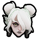 Graves Deadlock hero portrait
