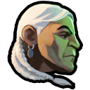Grey Talon Deadlock hero portrait
