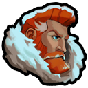 Kelvin Deadlock hero portrait