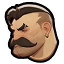 Lash Deadlock hero portrait