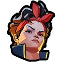 McGinnis Deadlock hero portrait