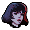Mina Deadlock hero portrait