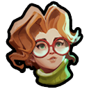 Paige Deadlock hero portrait