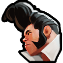 Shiv Deadlock hero portrait