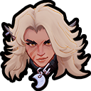 Silver Deadlock hero portrait
