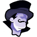 Sinclair Deadlock hero portrait
