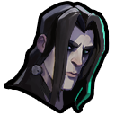Victor Deadlock hero portrait