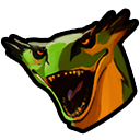 Vyper Deadlock hero portrait